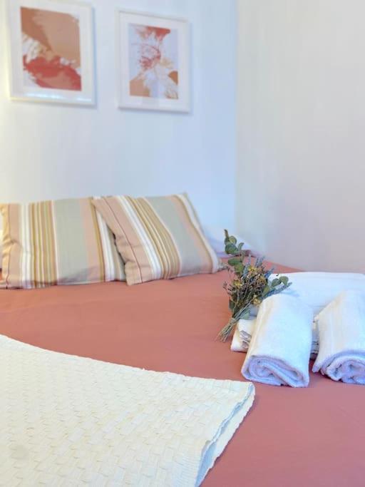 Apartamento Trisquel Gijón Eksteriør billede